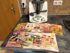 Thermomix tm31 zubehör gebraucht kaufen  Schwabhausen