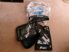 Oxford sports luggage for sale  DUDLEY