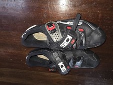 Sidi genius road for sale  Oklahoma City
