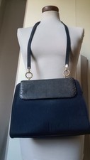 Borsetta vintage inserti usato  Casorate Primo