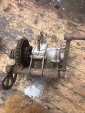 Vintage veteran gearbox for sale  BLAIRGOWRIE
