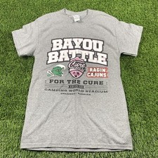 Bayou battle shirt for sale  Fort Washington