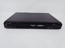 Panasonic dmr ex768 usato  Spedire a Italy
