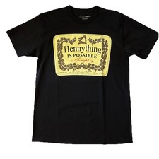 Hennything possible shirt for sale  Las Vegas