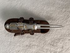 ASSASSIN'S CREED ORIGINS ASSASSIN'S BRACER COM LÂMINA ESCONDIDA BRINQUEDO UBISOFT COSPLAY comprar usado ASSASSIN'S CREED ORIGINS ASSASSIN'S BRACER COM LÂMINA ESCONDIDA BRINQUEDO UBISOFT COSPLAY comprar usado  Enviando para Brazil