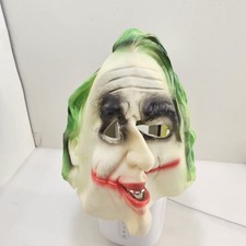 Joker halloween mask for sale Joker halloween mask for sale  Romeoville