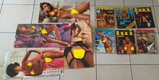 Revues magazines adulte d'occasion  Saint-Lô