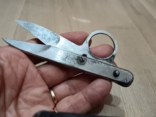 Ancien petits ciseaux d'occasion  Gueugnon