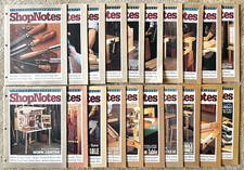Lot shopnotes books for sale  Friendship