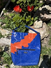 Freitag f61 betty usato  Sovramonte