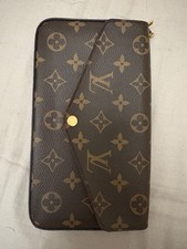 Louis vuitton pochette d'occasion  Bourg-lès-Valence