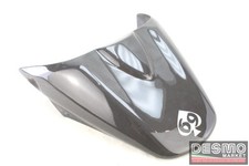 Cover sella carbonio usato  Italia