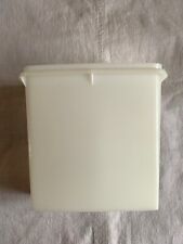 tupperware cereal container for sale tupperware cereal container for sale NEWTON ABBOT