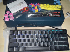 4710578294973 ducky mini gebraucht kaufen  Bünde