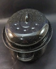 Vintage usa roaster for sale  Ellsworth