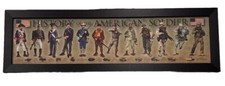 History american soldier for sale  Summerville