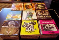 440 singles schallplatten gebraucht kaufen  Bergisch Gladbach