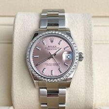 Rolex datejust 31mm gebraucht kaufen  Köln