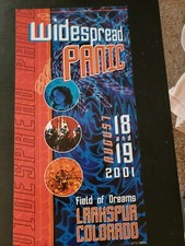 Widespread panic larkspur for sale  Deland