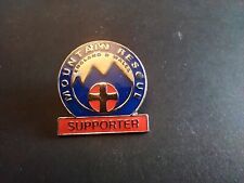 Mountain rescue england for sale  ST. HELENS