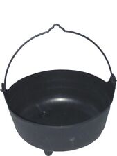 Witches cauldron hard for sale  MANCHESTER