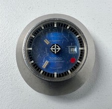Zodiac astrographic cal for sale  Hollywood