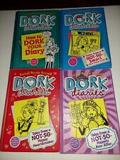 Dork diaries rachel for sale  Chesapeake