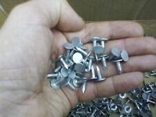 Galvanised clout nails for sale  CLACTON-ON-SEA