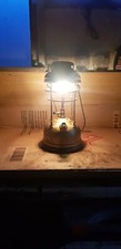 Tilley guardsman lamp for sale  WIGAN