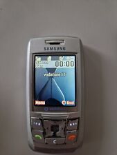 Telefonino samsung sgh usato  Vo