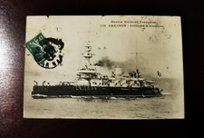 Cpa marine militaire d'occasion  Le Havre-