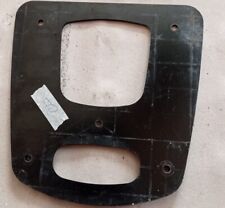 Aprilia piastra ferro usato  Lucca