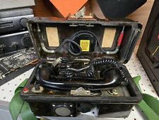 Feldtelefon feldsprech telefon gebraucht kaufen  Bebra