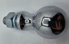 Trailer hitch ball for sale  North Salt Lake