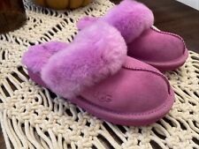 Chinelos UGG Cozy II novo tamanho 11 feitos no Vietnã 🇻🇳 , usado comprar usado  Enviando para Brazil