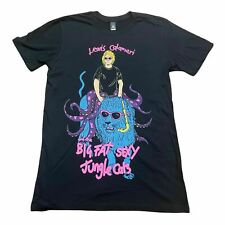 Lewis capaldi shirt for sale  LANCING