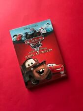 Film dvd cars usato  Santo Stefano di Camastra