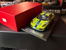 Ferrari bbr 430 d'occasion  Tulle