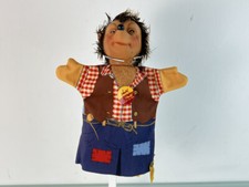 Steiff handpuppe 255984 gebraucht kaufen  Witten