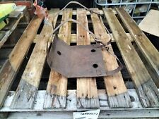 Halterung kraftstofftank krame gebraucht kaufen  Hoogstede