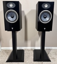 Focal theva bookshelf for sale  Nacogdoches