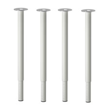 Ikea tischbein teleskopbein gebraucht kaufen  Frankfurt (Oder)