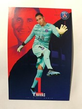 Keylor navas paris usato  Guidonia Montecelio