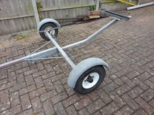 Fireball dinghy combi for sale  WINDSOR