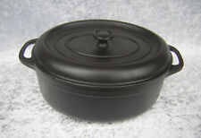 Gusseisentopf deckel cocotte gebraucht kaufen  Meinersen