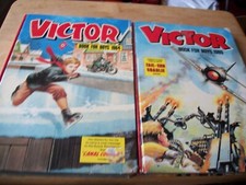 victor book boys for sale victor book boys for sale LOUGHBOROUGH