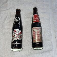 Georgia bulldogs 1980 for sale  Kingsland