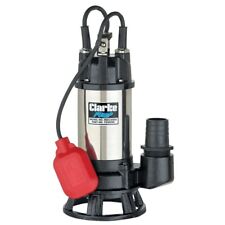 New clarke hsec650a for sale  LONDON