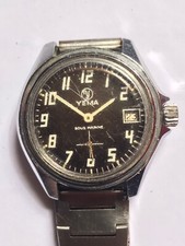 Montre yema marine d'occasion  Sommières