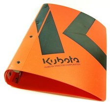 Original kubota empty for sale  Clayton